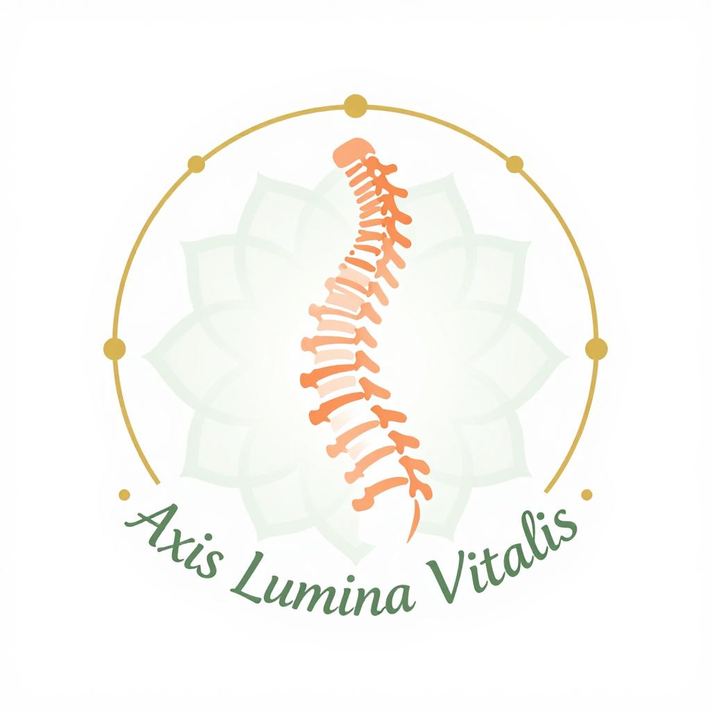 Axis Lumina Vitalis Logo